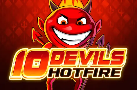 10 Devils Hotfire