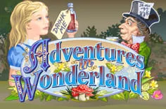 Adventures in Wonderland