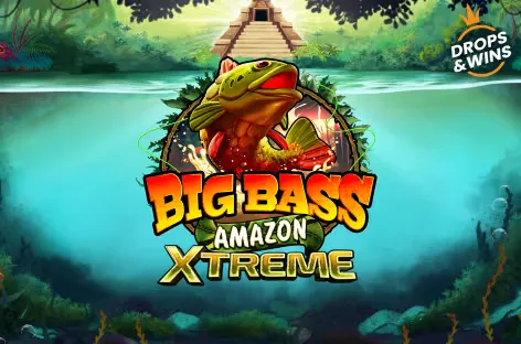 Big Bass Amazon Xtreme™