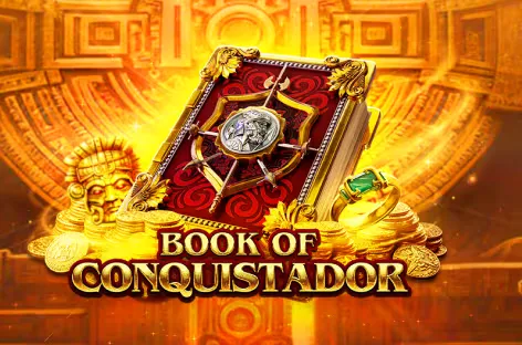 Book of Conquistador