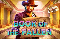 Book of the Fallen™