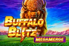 Buffalo Blitz: Mega Merge™