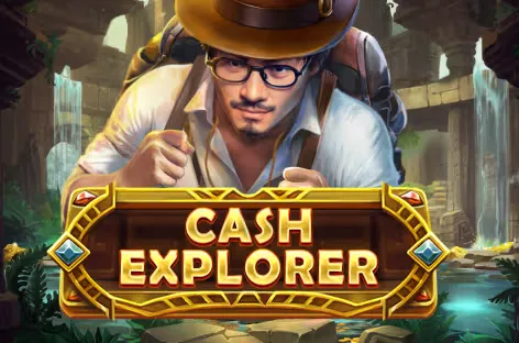 Cash Explorer