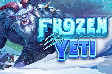 Frozen Yeti