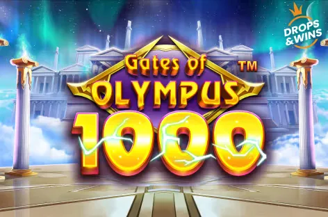 Gates of Olympus 1000™