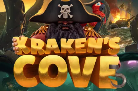 Kraken's Cove