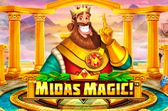 Midas Magic!™