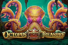 Octopus Treasure