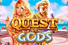 Quest Of Gods