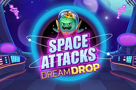 Space Attacks Dream Drop