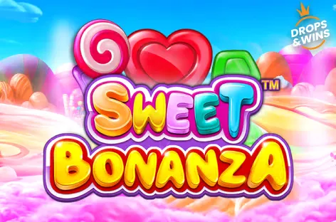 Sweet Bonanza