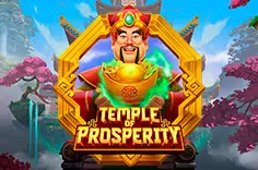 Temple of Prosperity