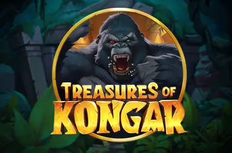 Treasures of Kongar