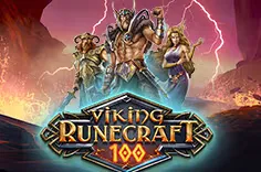 Viking Runecraft 100