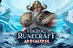 Viking Runecraft: Apocalypse