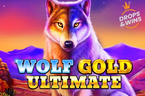 Wolf Gold Ultimate